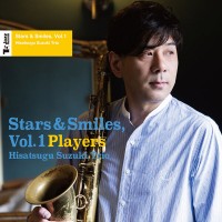 Purchase Hisatsugu Suzuki Trio - Stars & Smiles Vol. 1 (Players)