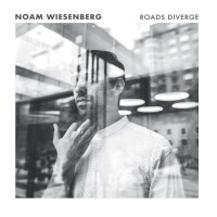 Purchase Noam Wiesenberg - Roads Diverge