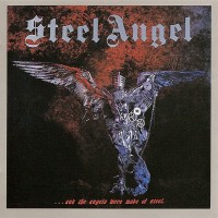 Purchase Steel Angel - And The Angels Were Made Of Steel (Vinyl)