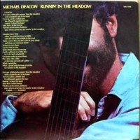 Purchase Michael Deacon - Runnin' In The Meadow (Vinyl)