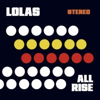 Purchase Lolas - All Rise