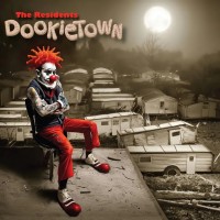 Purchase The Residents - Dookietown (EP)