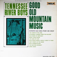 Purchase The Tennessee River Boys - Good Old Mountain Music (Vinyl)