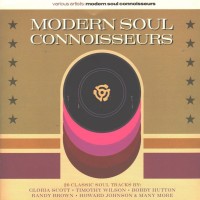 Purchase VA - Modern Soul Connoisseurs