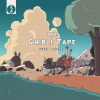 Purchase Mikel & Jokabi - The Ghibli Tape (EP)