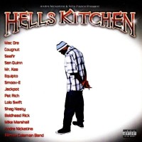 Purchase Andre Nickatina - Hells Kitchen