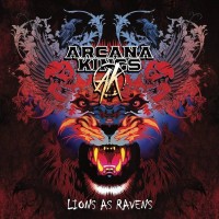 Purchase Arcana Kings - Lions As Ravens