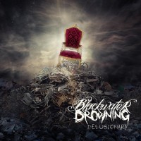 Purchase Blackwater Drowning - Delusionary (EP)