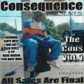 Buy Consequence - The Cons Vol. 1: All Sales Are Final Mp3 Download