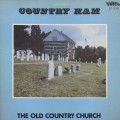 Buy Country Ham - The Old Country Church (Vinyl) Mp3 Download