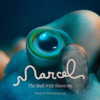 Purchase Disasterpeace - Marcel The Shell With Shoes On