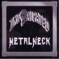 Purchase Intoxicated - Metal Neck