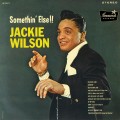 Buy Jackie Wilson - Somethin' Else (Vinyl) Mp3 Download