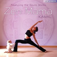 Purchase Kamal & Gyuto Monks Of Tibet - Zen Mama