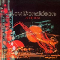 Purchase Lou Donaldson - At His Best (Vinyl)