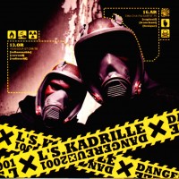 Purchase L'skadrille - Dangereux