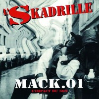 Purchase L'skadrille - Mack.01 L'impact Du Son