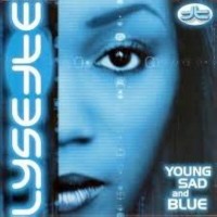 Purchase Lysette - Young, Sad And Blue