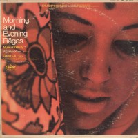 Purchase Ustad Ali Akbar Khan - Music Of India: Morning & Evening Ragas (Vinyl)