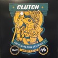 Buy Clutch - Live From The Doom Saloon Vol. 2 Mp3 Download