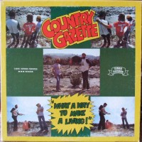 Purchase Country Gazette - What A Way To Make A Living (Vinyl)