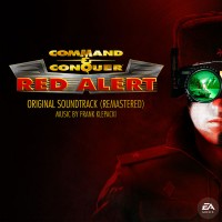 Purchase Frank Klepacki - Command & Conquer: Red Alert (Remastered) CD1