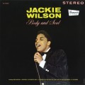 Buy Jackie Wilson - Body And Soul Mp3 Download