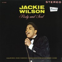 Purchase Jackie Wilson - Body And Soul