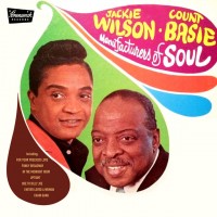 Purchase Jackie Wilson - Manufacturers Of Soul (Vinyl)