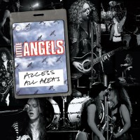 Purchase Little Angels - Access All Areas