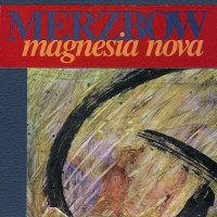 Purchase Merzbow - Magnesia Nova