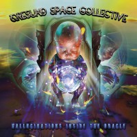 Purchase Øresund Space Collective - Hallucinations Inside The Oracle