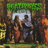 Purchase Agathocles - Theatric Symbolisation Of Life