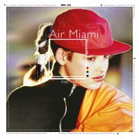 Purchase Air Miami - Me. Me. Me.