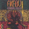 Buy Akabu - Warrior Queen Mp3 Download