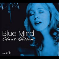 Purchase Anne Bisson - Blue Mind