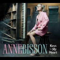 Purchase Anne Bisson - Keys To My Heart