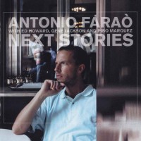 Purchase Antonio Farao - Next Stories