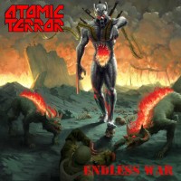 Purchase Atomic Terror - Endless War