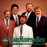 Purchase Bass Mountain Boys - Carolina Calling Me