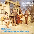 Buy Bill Jones And The Bluegrass Travelers - Bluegrass Favorites (Vinyl) Mp3 Download