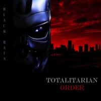 Purchase Black Rain - Totalitarian Order