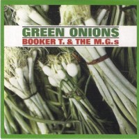 Purchase Booker T & The Mg's - Green Onions (Vinyl)