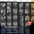 Buy Boston Modern Orchestra Project - Milton Babbitt: All Set Mp3 Download