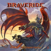 Purchase Braveride - Rise Of The Dragonrider