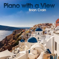 Purchase Brian Crain - Piano With A View