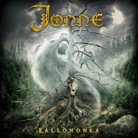 Purchase Jonne - Kallohonka