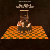 Purchase Buzz Clifford - See Your Way Clear (Vinyl)