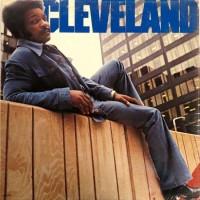 Purchase Cleveland Robinson - Cleveland (Vinyl)