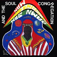 Purchase Damn Sam The Miracle Man & The Soul Congregation - Damn Sam The Miracle Man & The Soul Congregation (Vinyl)